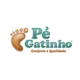 PÉ GATINHO (I)